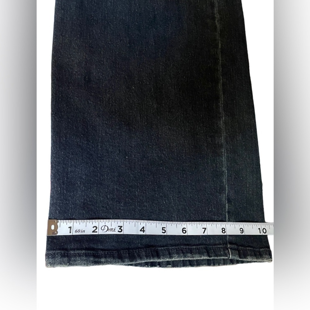 Sam Edelman Codie high rise wide leg size 28 - Picture 14 of 16